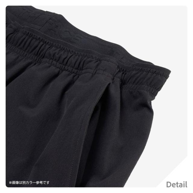 ザ・ノース・フェイス ロングパンツ メンズ FLEXIBLE LONG PT NB12582-ZC ノースフェイス THE NORTH FACE_12