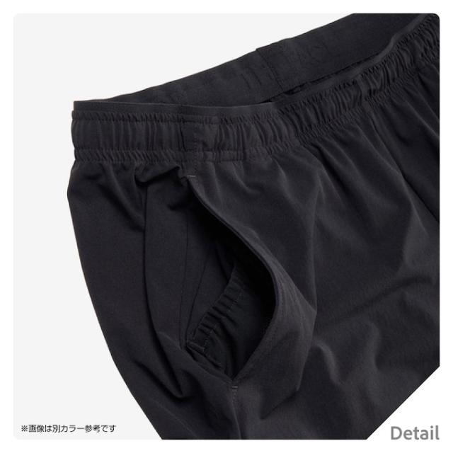 ザ・ノース・フェイス ロングパンツ メンズ FLEXIBLE LONG PT NB12582-ZC ノースフェイス THE NORTH FACE_15