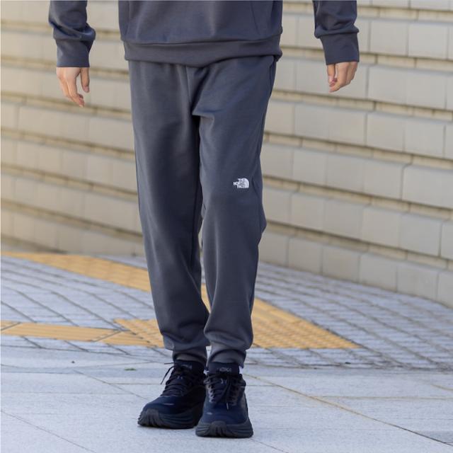 ザ・ノース・フェイス スウェットパンツ メンズ レディース モーションジョガーパンツ NB12595-GG ノースフェイス THE NORTH FACE_3