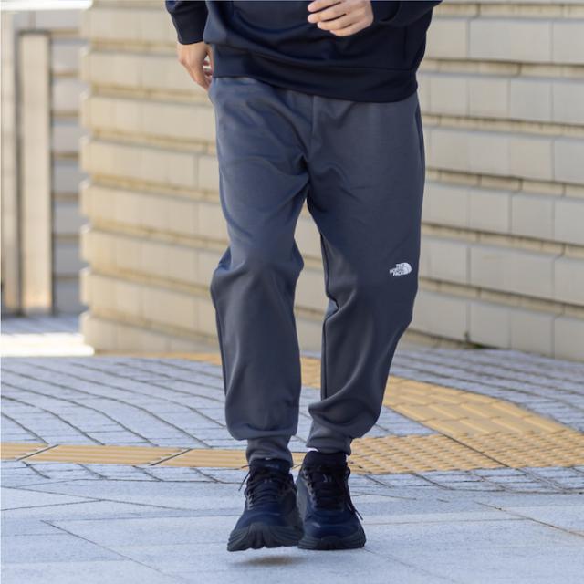 ザ・ノース・フェイス スウェットパンツ メンズ レディース モーションジョガーパンツ NB12595-GG ノースフェイス THE NORTH FACE_8