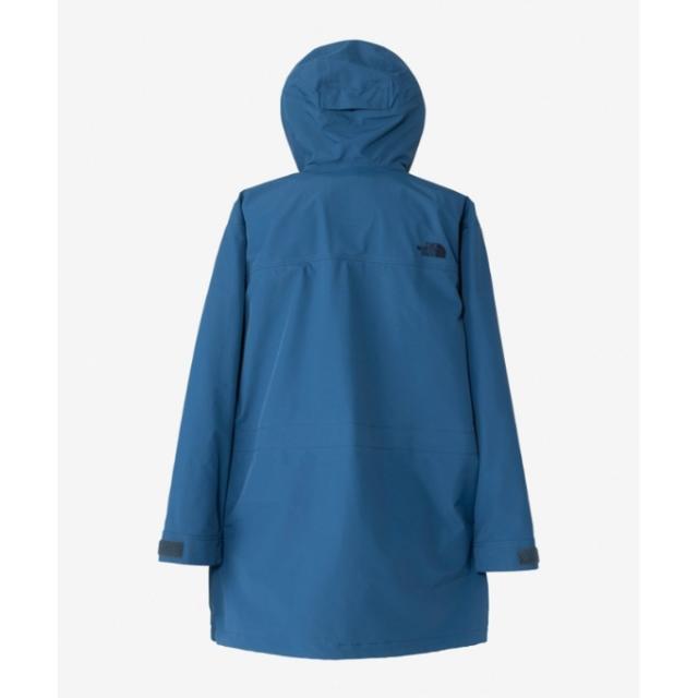 ザ・ノース・フェイス アウトドア ジャケット メンズ CR Storage Light