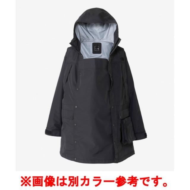 ザ・ノース・フェイス アウトドア ジャケット メンズ CR Storage Light