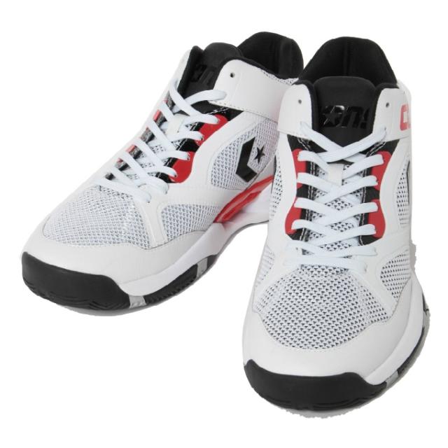 コンバース CONVERSE バスケットシューズ メンズ CONS ACCELERATOR MID コンズ アクセレレーター ミッド 33500400