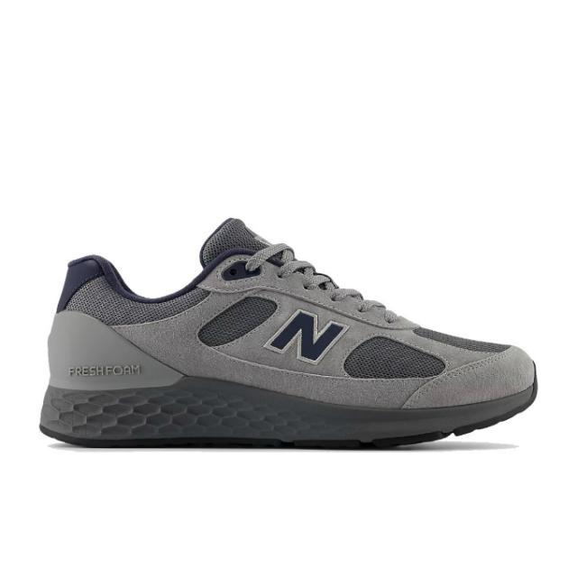 ニューバランス ウォーキングシューズ メンズ フレッシュフォーム Fresh Foam 1880 MW1880L1 4E new balance