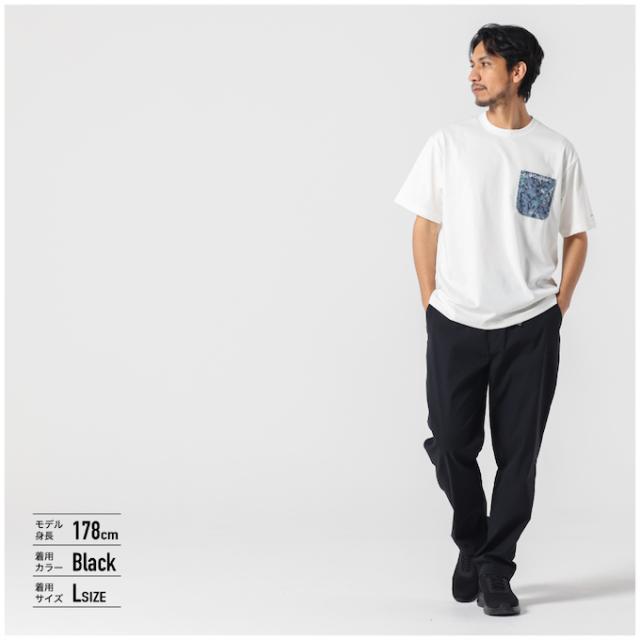 コロンビア ロングパンツ メンズ ナパロックパンツ XE3308-010 Columbia_2