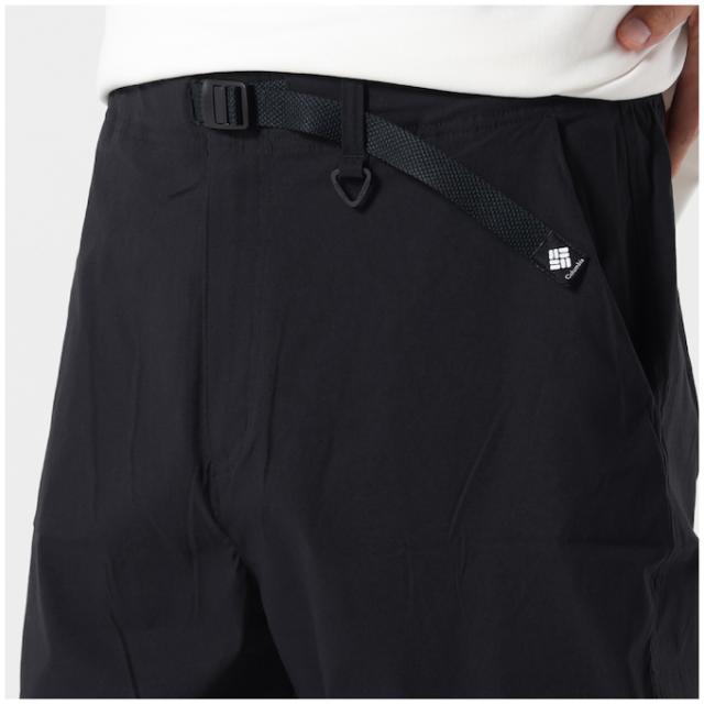 コロンビア ロングパンツ メンズ ナパロックパンツ XE3308-010 Columbia_7
