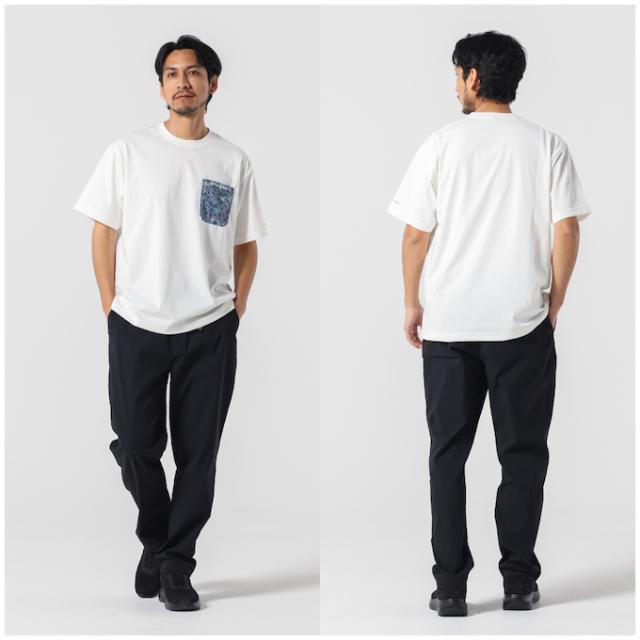 コロンビア ロングパンツ メンズ ナパロックパンツ XE3308-010 Columbia_9