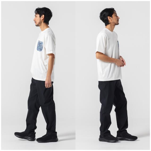 コロンビア ロングパンツ メンズ ナパロックパンツ XE3308-010 Columbia_10