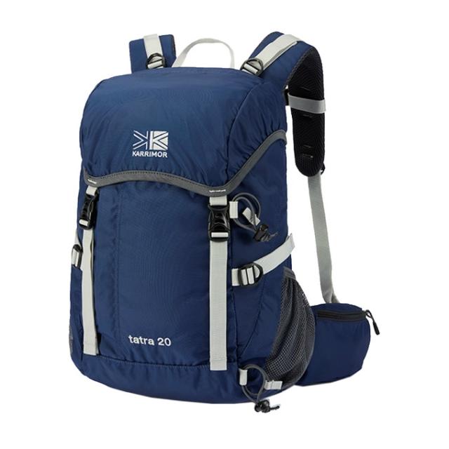 カリマー karrimor バックパック メンズ レディース タトラ 20 501212-5000