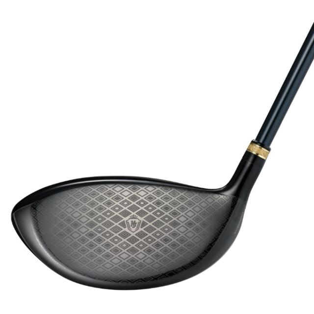 マジェスティ MAJESTY MAJESTY ROYAL BLACK(2014) ドライバー MAJESTY LV510 シャフト：MAJESTY LV510 : マルマン(MARUMAN) マジェスティ ロイヤル エスピー