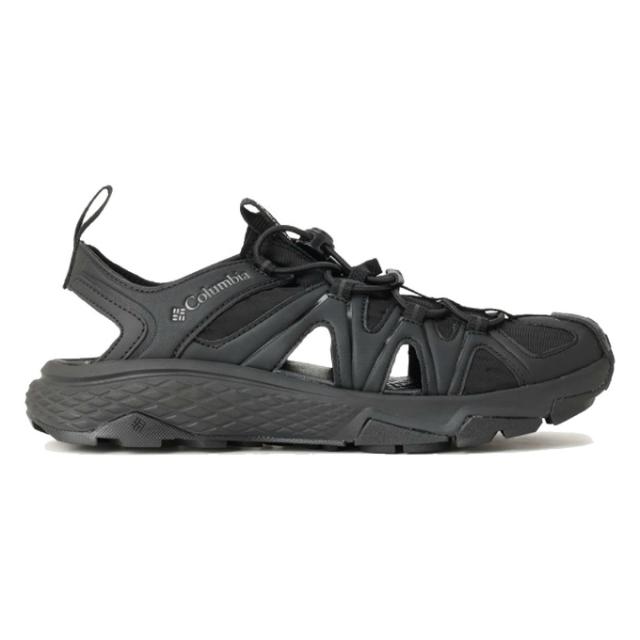 コロンビア サンダル メンズ ピークフリーク ラッシュ シャンダル BM0341 010 Columbia