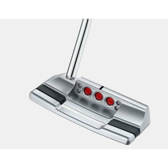 タイトリスト Titleist ゴルフクラブ パター メンズ スコッティ・キャメロン スタジオスタイル Squareback S/C Studio Style 25 PT SQ-BACK_3