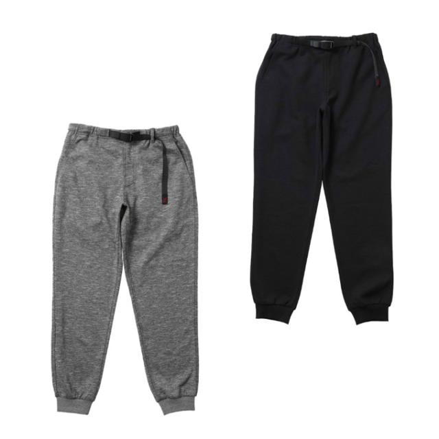 グラミチ Gramicci ロングパンツ メンズ クールマックステックニットナローリブパンツ COOLMAX TECH KNIT NARROW RIB PANT GUP5-SJP11