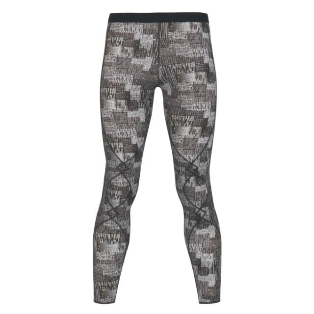 シーダブリューエックス CW-X ロングタイツ メンズ スポーツタイツ HXO499-SG