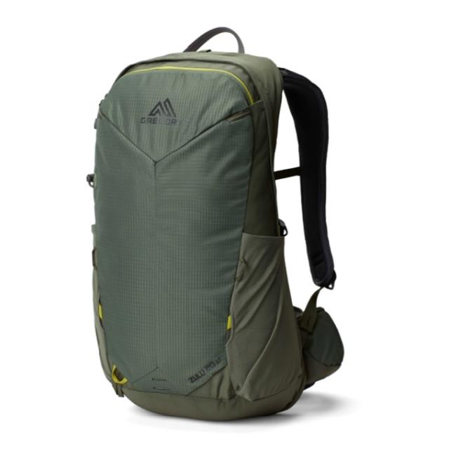 ○コーチ COACH 牛革 リュック F59321 Charles Backpack In Nylon