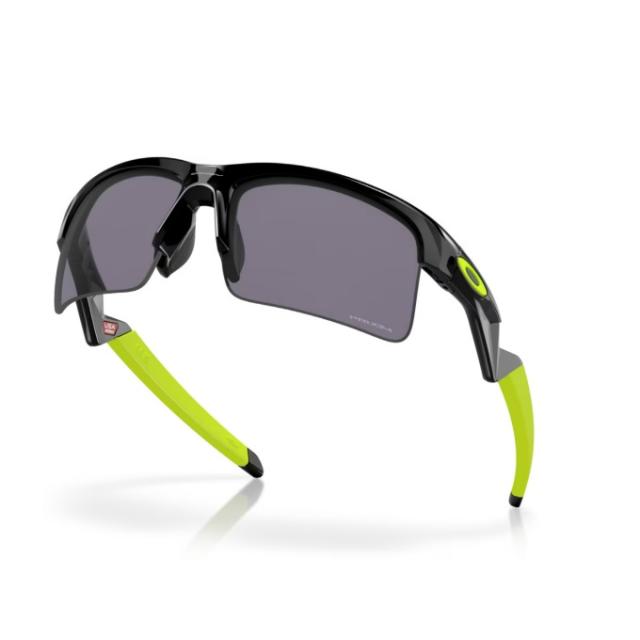 オークリー サングラス メンズ Capacitor Youth Fit 90130162 OAKLEY_3
