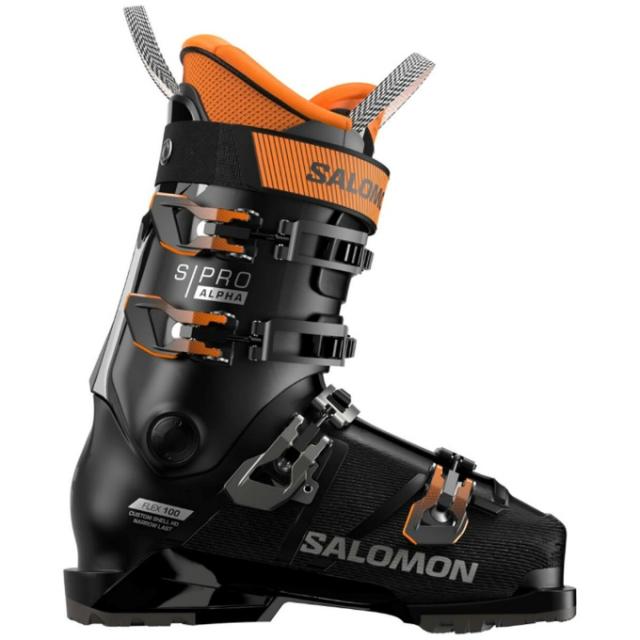SALOMON SNOW Biade ファンスキー NORDICA ブーツセット SALOMON SNOW Biade ファンスキー NORDICA ブーツセット