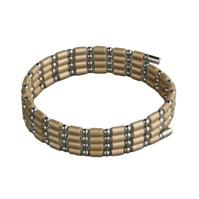 COREFORCE コアフォースループ ブラック CFL70 COREFORCE 磁気