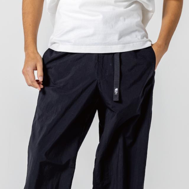 ザ・ノース・フェイス ロングパンツ メンズ コンパクトパンツ NB82531-K ノースフェイス THE NORTH FACE 【国内正規品】_7