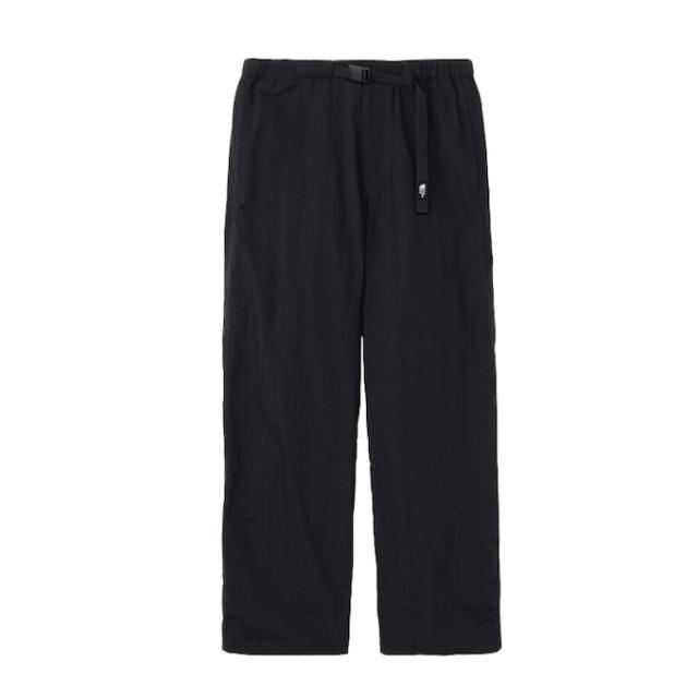 ザ・ノース・フェイス ロングパンツ メンズ コンパクトパンツ NB82531-K ノースフェイス THE NORTH FACE 【国内正規品】_9