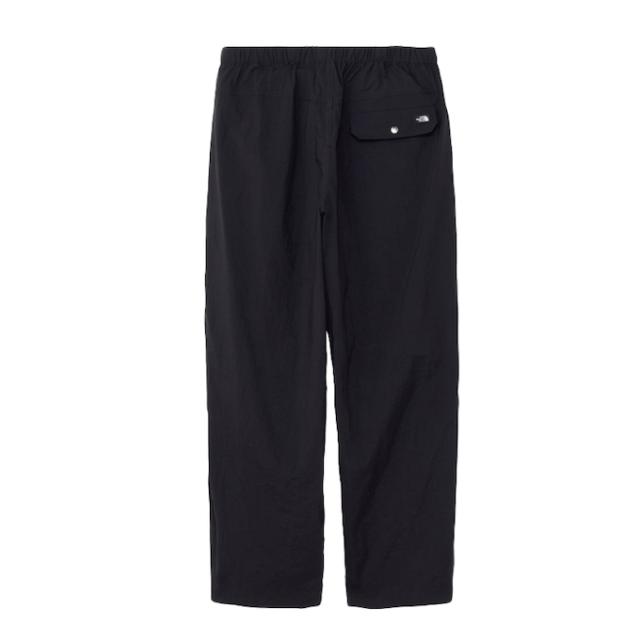 ザ・ノース・フェイス ロングパンツ メンズ コンパクトパンツ NB82531-K ノースフェイス THE NORTH FACE 【国内正規品】_10
