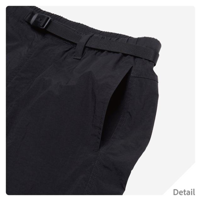 ザ・ノース・フェイス ロングパンツ メンズ コンパクトパンツ NB82531-K ノースフェイス THE NORTH FACE 【国内正規品】_13