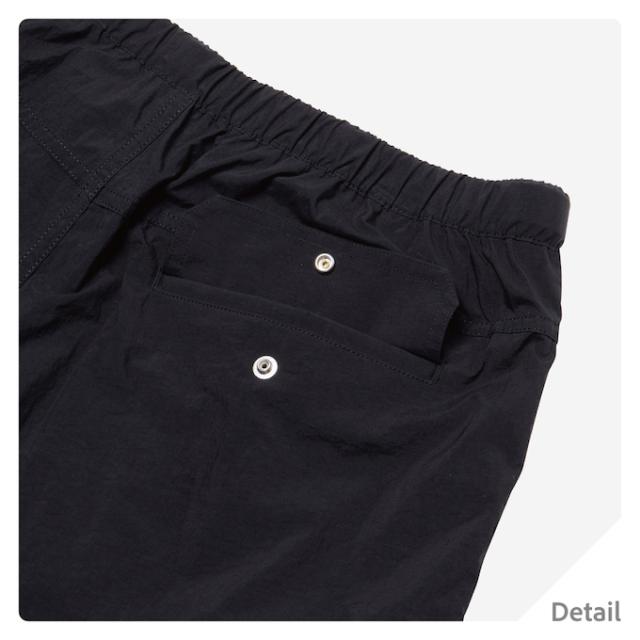ザ・ノース・フェイス ロングパンツ メンズ コンパクトパンツ NB82531-K ノースフェイス THE NORTH FACE 【国内正規品】_14