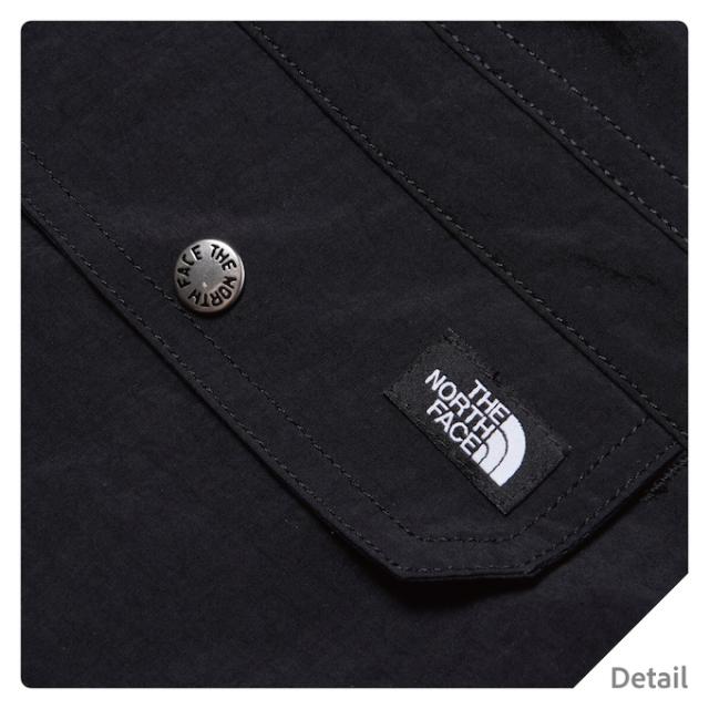 ザ・ノース・フェイス ロングパンツ メンズ コンパクトパンツ NB82531-K ノースフェイス THE NORTH FACE 【国内正規品】_15
