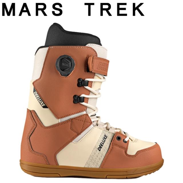 ディーラックス スノーボードブーツ DEELUXE RAY LARA スノーボード