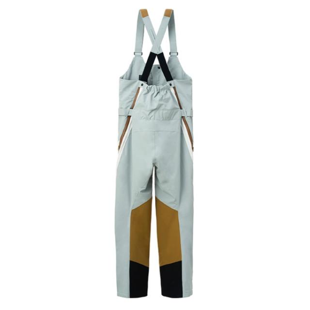 デサント(DESCENTE) スキーウェア パンツ メンズ レディース S I O INS BIB PT DW5FLP53U