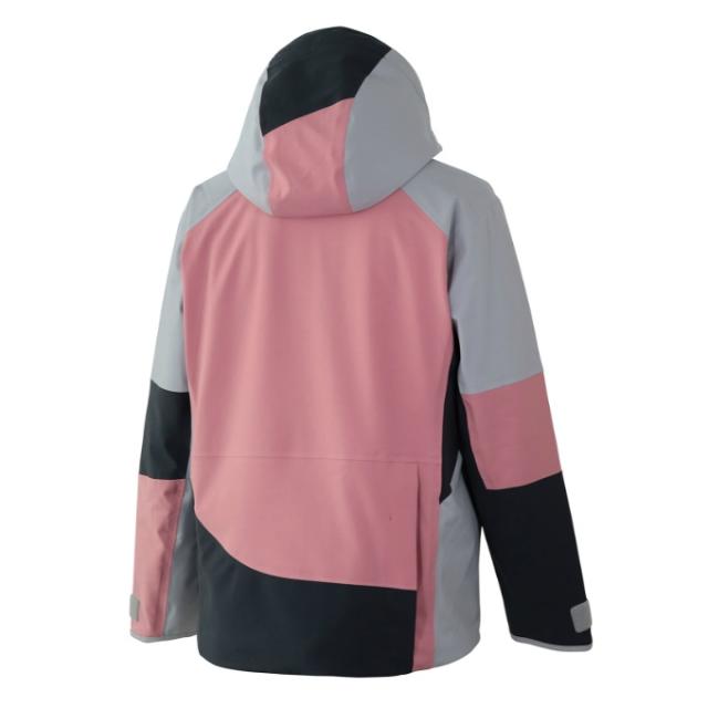 ✨新品✨ONYONE✨アウタージャケット✨スキーウェア✨ピンク✨S ✨新品✨ONYONE✨アウタージャケット✨スキーウェア✨ピンク✨S ON-YO-