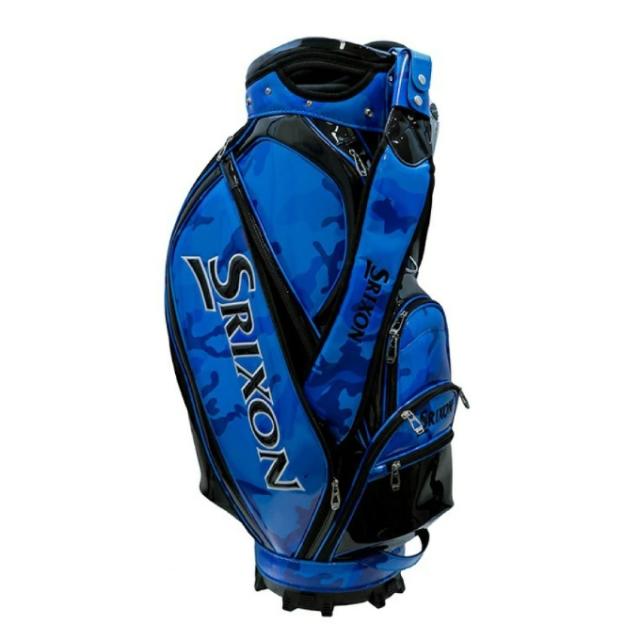 スリクソン(SRIXON) キャディバッグ メンズ 限定 GGC-S196L