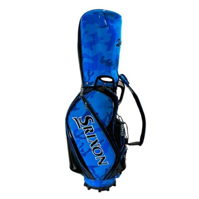 SRIXON キャディバッグ スリクソン 男性用 9インチ himaraya_0000001273295