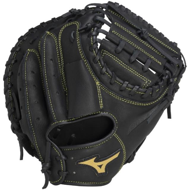 ミズノ(MIZUNO) 野球 少年軟式グローブ 捕手用 ジュニア軟式用BALL PARK 1AJCY33700