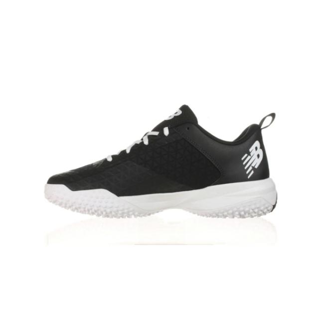 ニューバランス new balance 野球 トレーニングシューズ メンズ 4040 TURF V8 T4040BK8