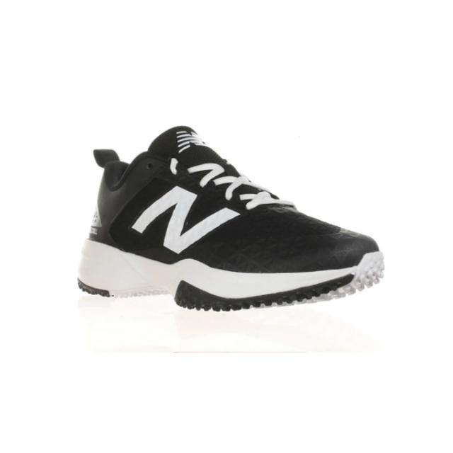 ニューバランス　野球　28.0センチ トレーニングシューズ　カモフラージュ ニューバランス new balance 野球 トレーニングシューズ メンズ 4040