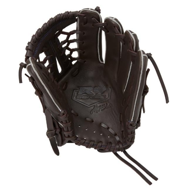 ローリングス(Rawlings) 野球 少年軟式グローブ オールラウンド用 ジュニア JR.ハイパーテックR9L GJ5FR9N8L_3