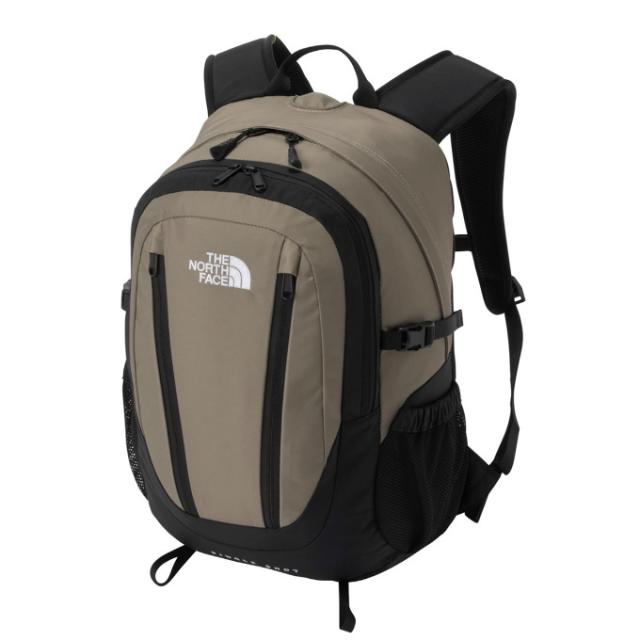 ザ・ノース・フェイス(THE NORTH FACE) バックパック メンズ レディース Single Shot シングルショット NM72303-MR 【国内正規品】