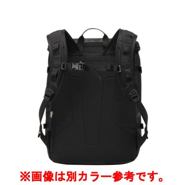 ザ・ノース・フェイス(THE NORTH FACE) バックパック メンズ レディース Novelty BC Fuse Box ノベルティBCヒューズボックス NM82250-WS 【国内正規品】_1
