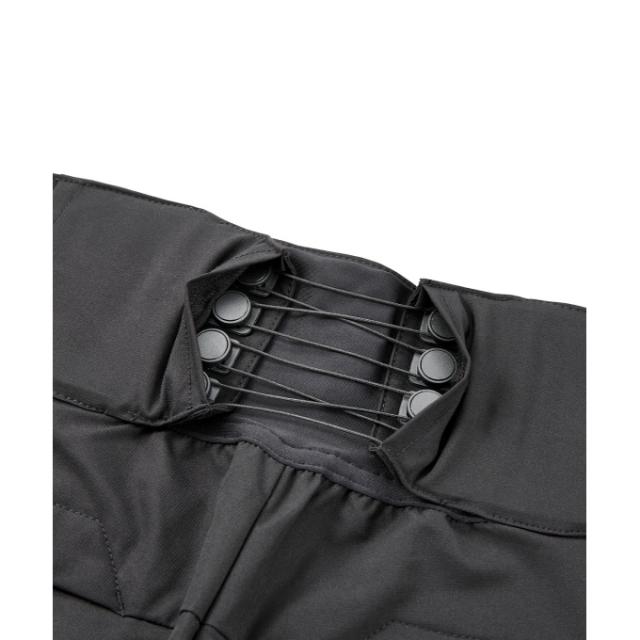 ロゴス LOGOS ロングパンツ メンズ LIPNER ボディサポートトレッキング