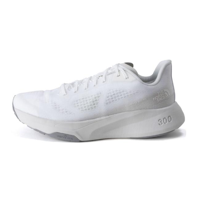 ザ・ノース・フェイス(THE NORTH FACE) ランニングシューズ レディース アルタメサ 300 ロード NF02505 WT 【国内正規品】