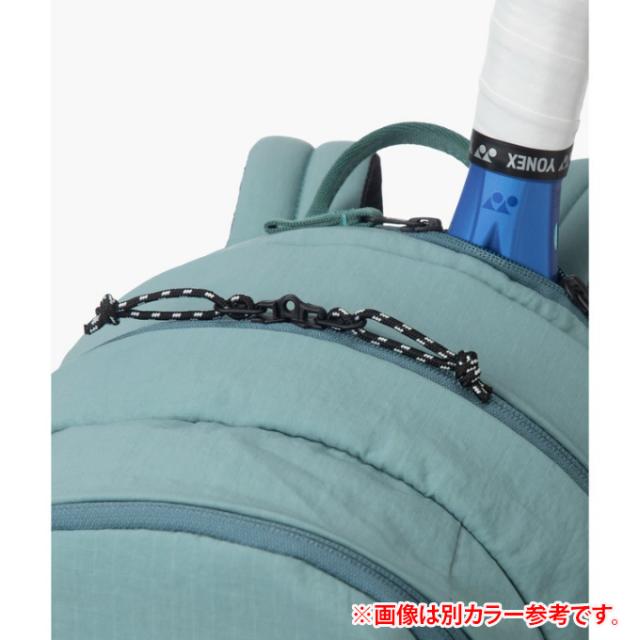 ヨネックス テニス バドミントン ラケットリュック 1本 メンズ レディース バックパック BAG2668-270 YONEX_1