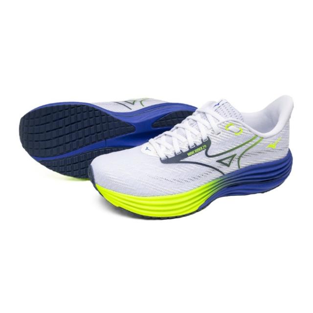 ミズノ(MIZUNO) ランニングシューズ メンズ ウエーブライダー29 J1GC250353