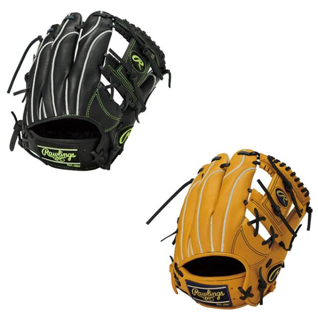 ローリングス(Rawlings) 野球 少年軟式グローブ オールラウンド用 ジュニア 26S JREXエリートWZ02 GJ6HW2G9MMG