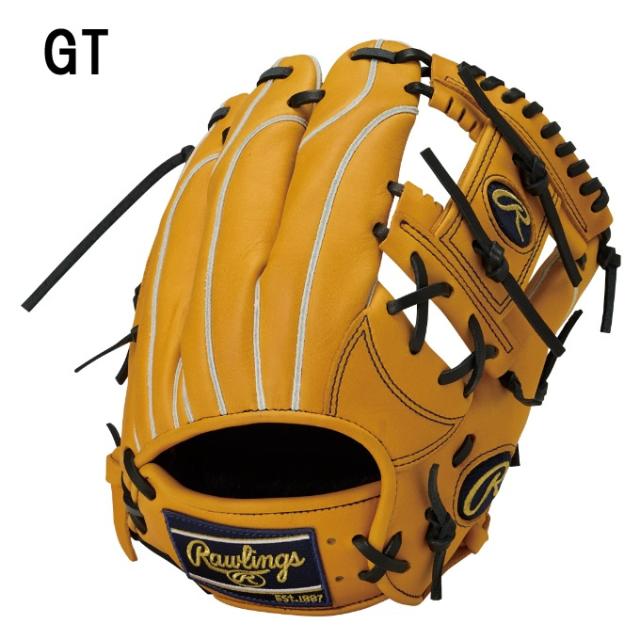 ローリングス(Rawlings) 野球 少年軟式グローブ オールラウンド用 ジュニア 26S JREXエリートWZ02 GJ6HW2G9MMG_2