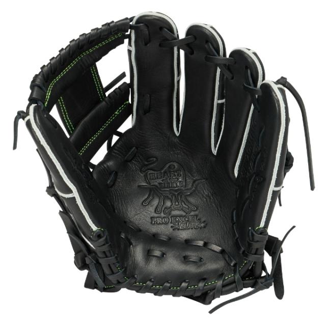 ローリングス(Rawlings) 野球 少年軟式グローブ オールラウンド用 ジュニア 26S JREXエリートWZ02 GJ6HW2G9MMG_3