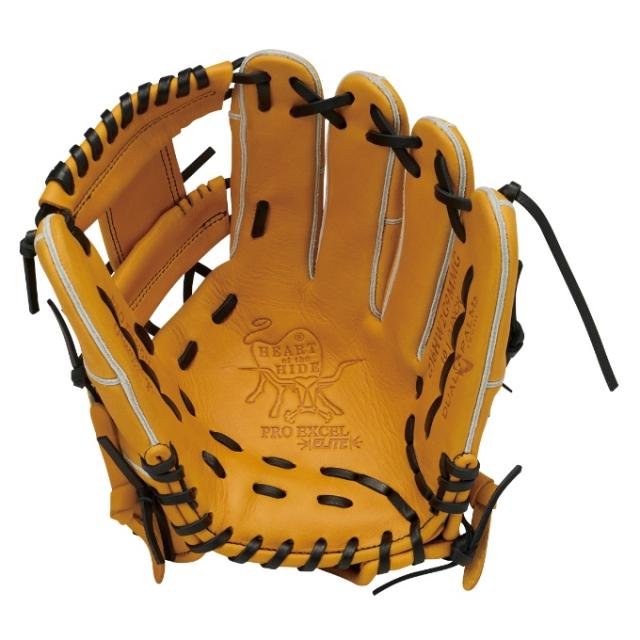 ローリングス(Rawlings) 野球 少年軟式グローブ オールラウンド用 ジュニア 26S JREXエリートWZ02 GJ6HW2G9MMG_4