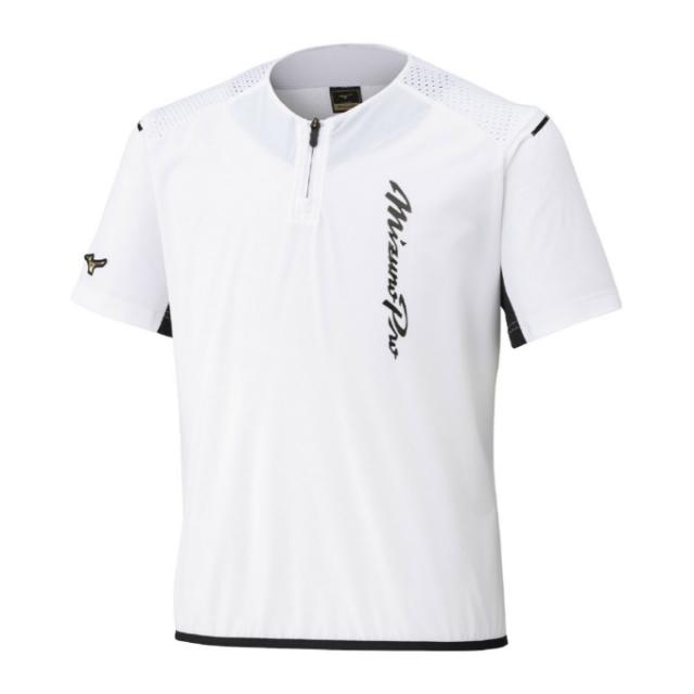 ミズノ MIZUNO 野球 ジャージジャケット メンズ レディース トレーニングジャケット 12JEDJ7601