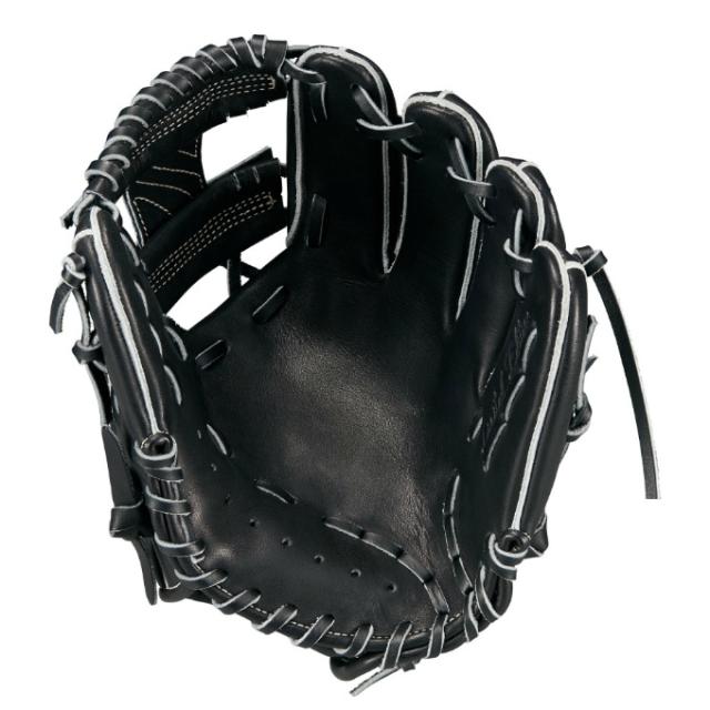 ゼット(ＺＥＴＴ) 野球 少年軟式グローブ 内野手用 ジュニア 少年軟式グラブ ネオステイタスLE 二塁手・遊撃手用 今宮タイプ BJG702600N_5