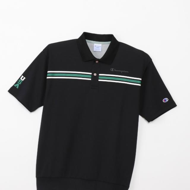 チャンピオン(Champion) ゴルフウェア ポロシャツ 半袖 メンズ チェストボーダー半袖ポロ C3-DG308 【2026年春夏モデル】_9